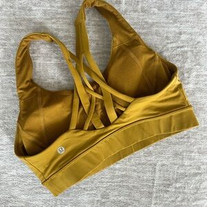 Size 4 Lululemon Sports Bra